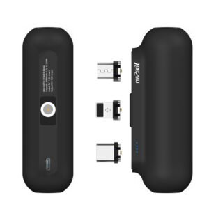 3000mAh Magnetic Charging Gadget for Phones