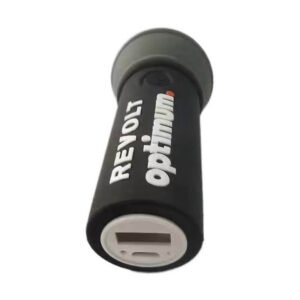 Banco de energía para muñeco inflable de PVC - cargador personalizado para entrenador de boxeo
