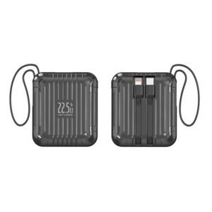 ravpowerbank дорожный чехол для портативного пауэрбанка 200000