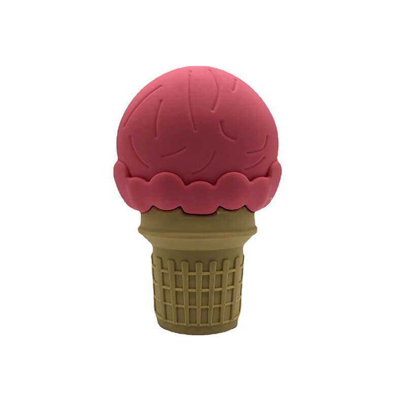 lce Cream Power Bank с зарядным кабелем USB
