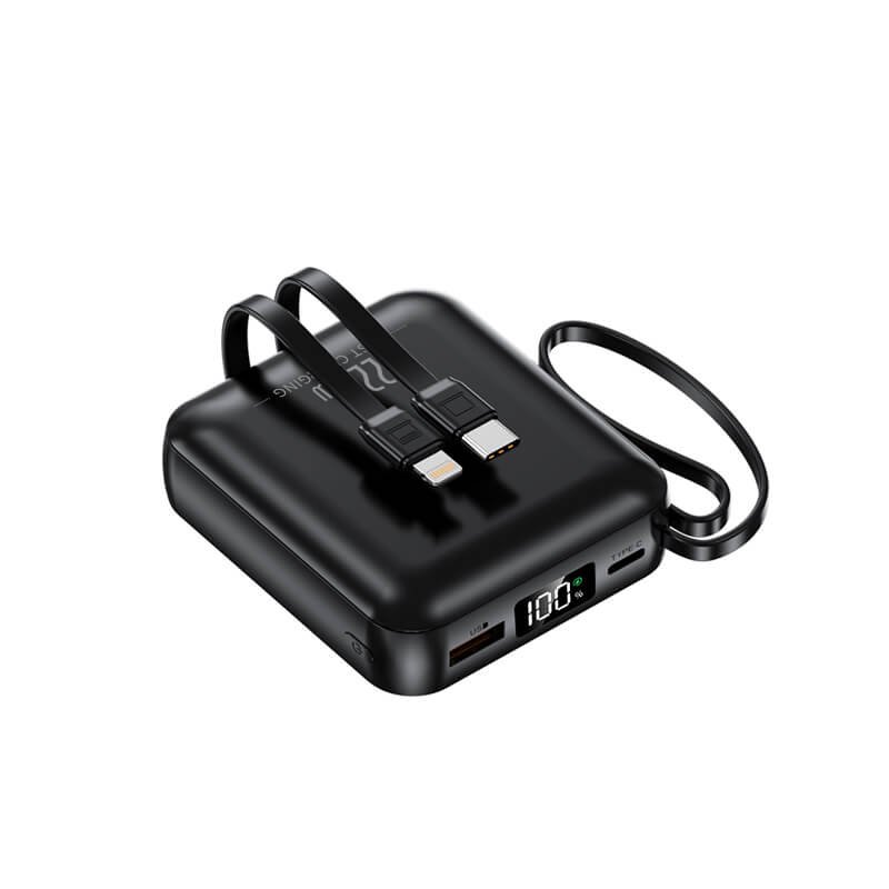 mini power bank case