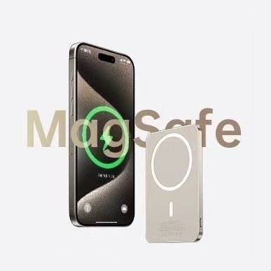 Магнитный сердечник Apple-Grade