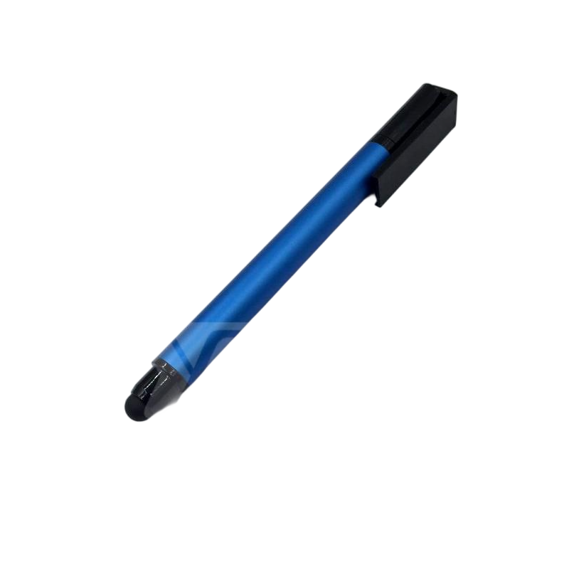 Bolígrafo USB azul