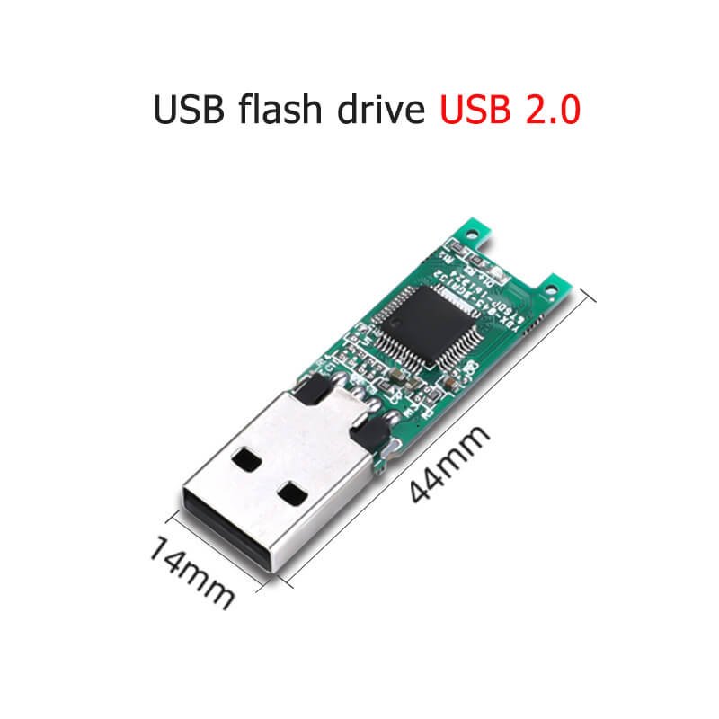 Placa universal 2.0