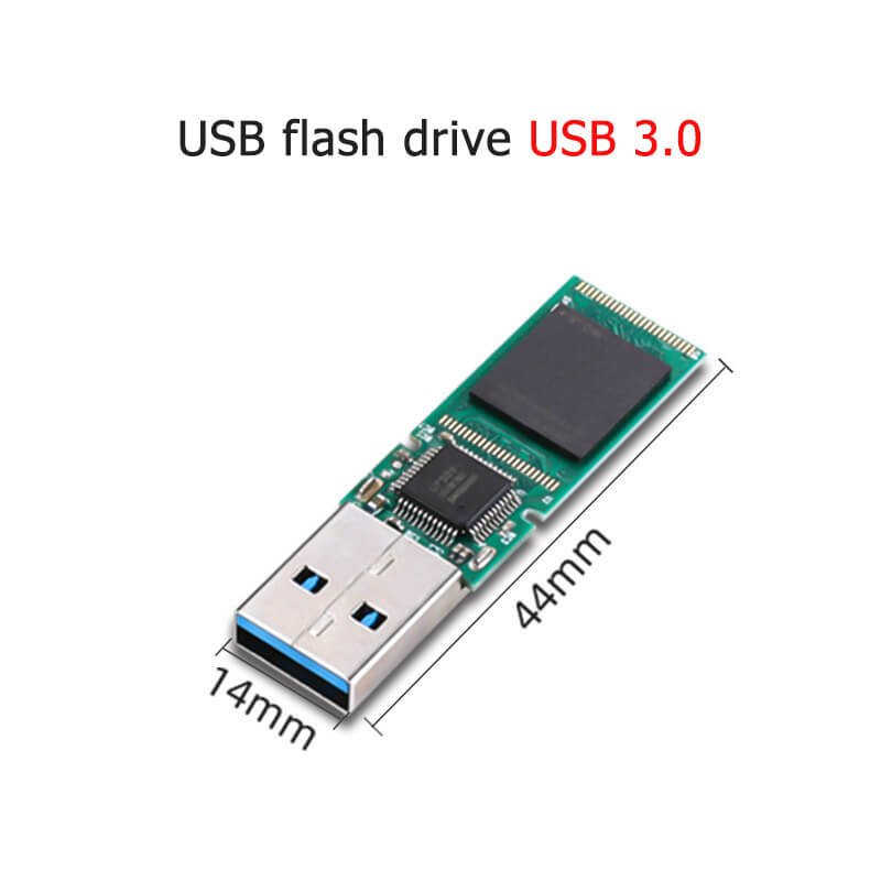 Placa universal 3.0