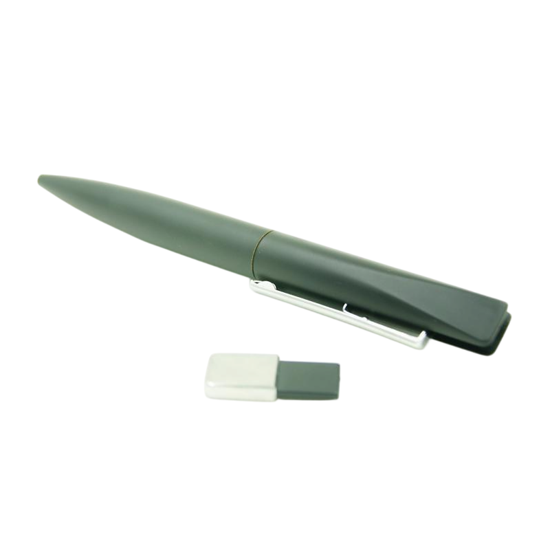 unidad flash usb para escribir