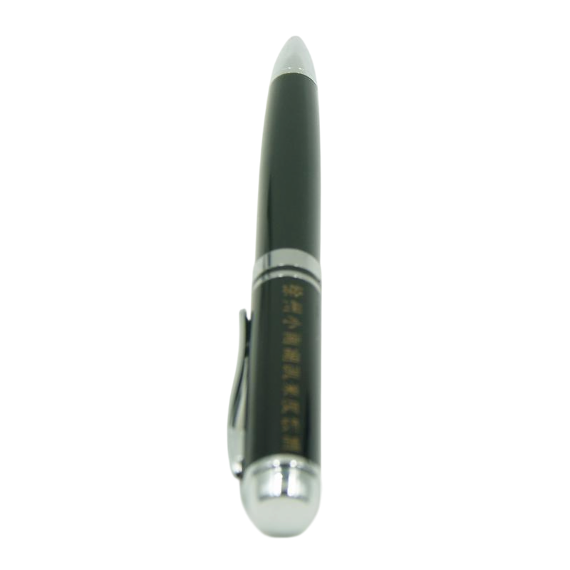 pendrive usb con bolígrafo