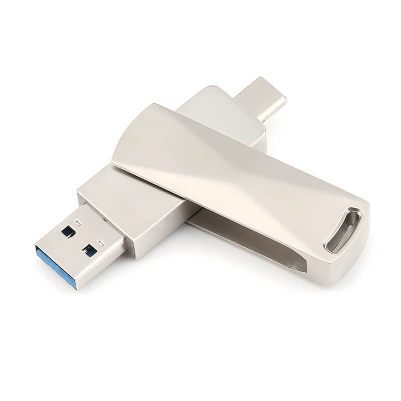 unidad flash usb tipo c