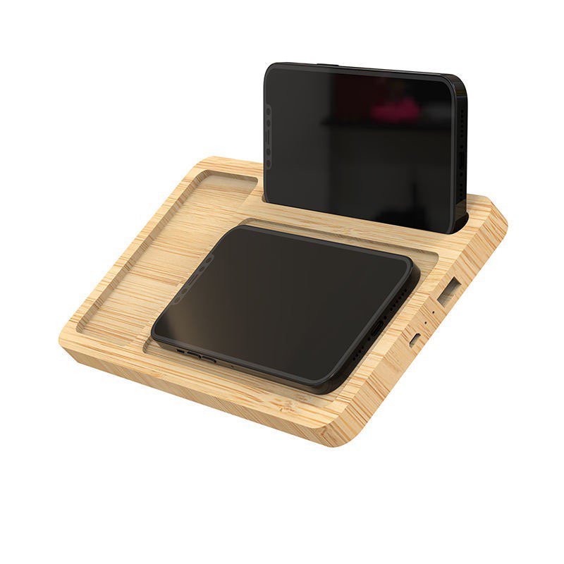 Desktop Wireless Charger 15W