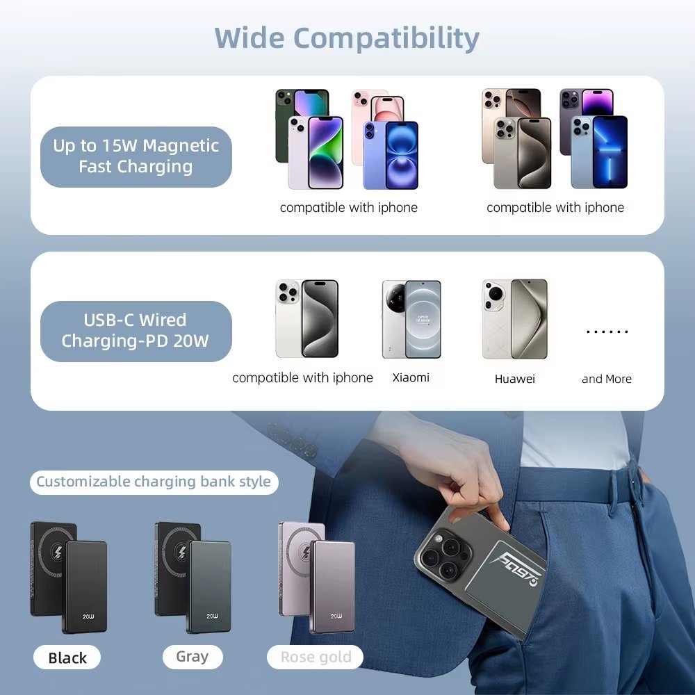 magsafe power bank