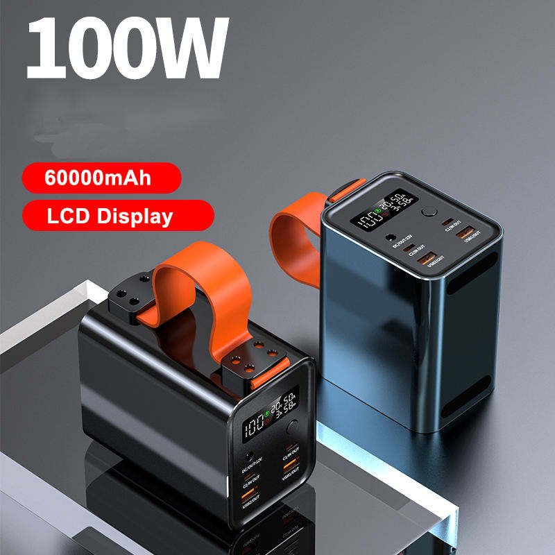 best portable laptop charger