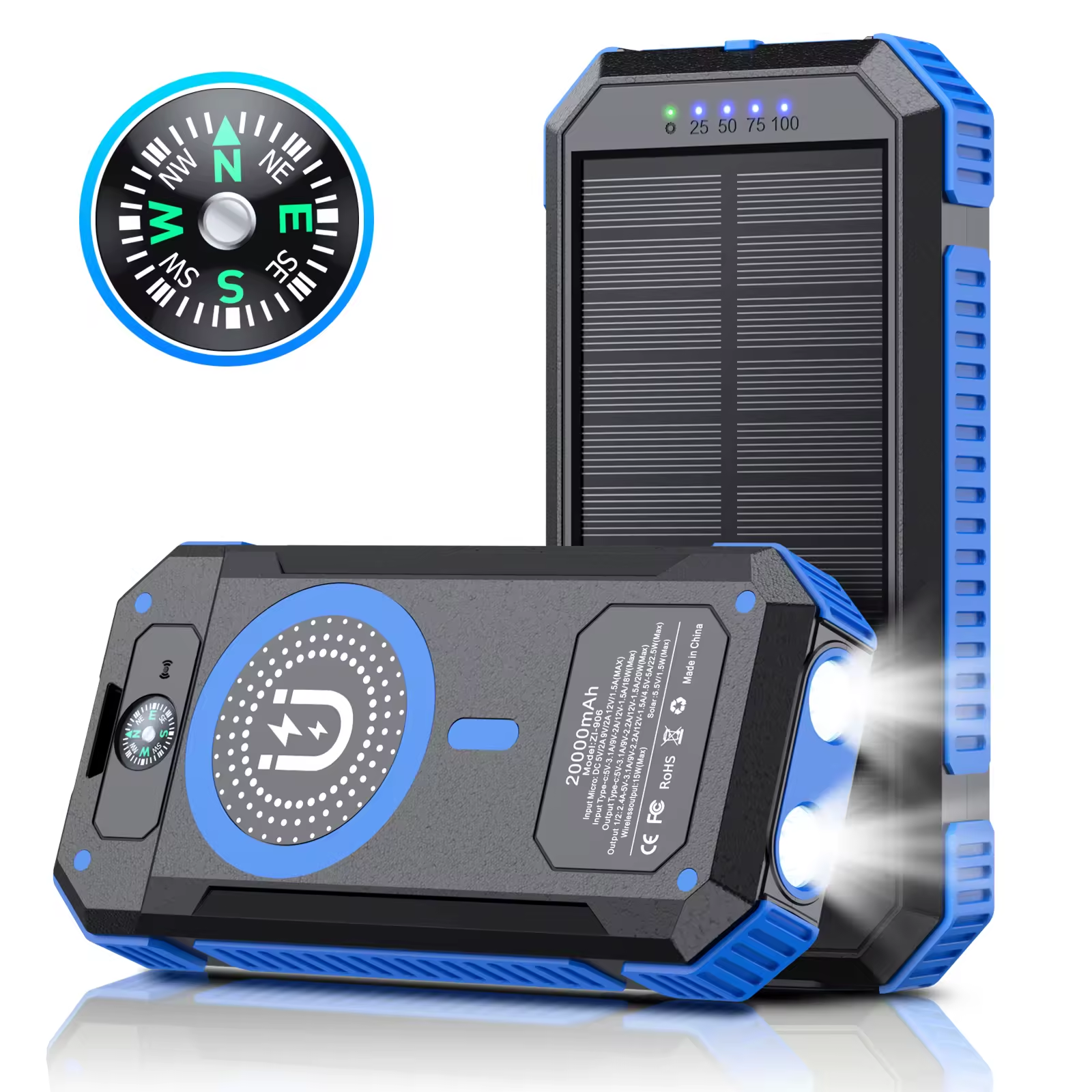 solar-power-pack-charger