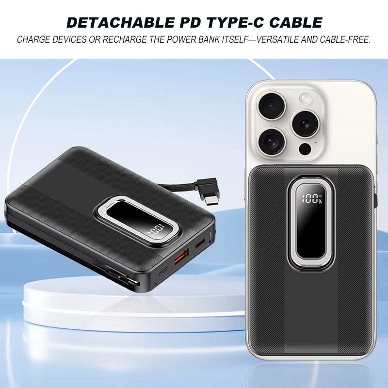 power bank mag safe