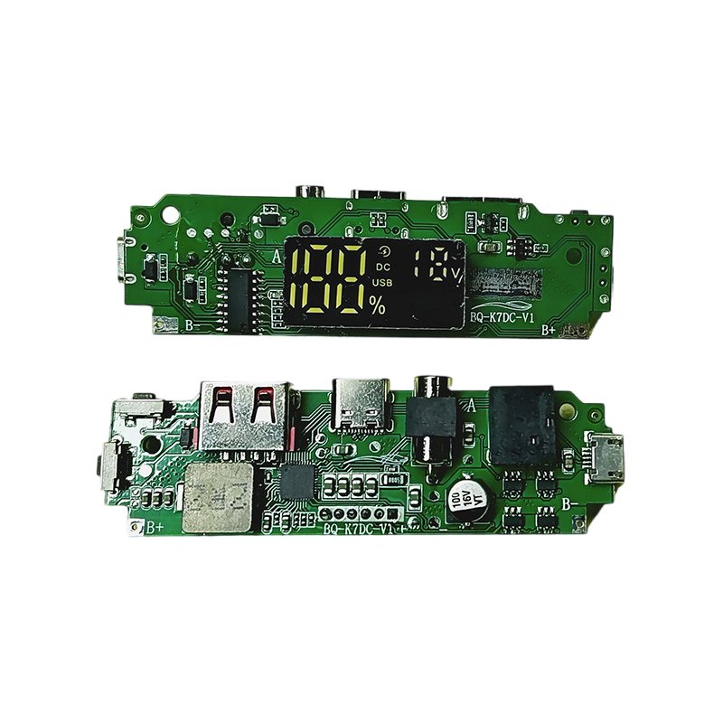A8 Board