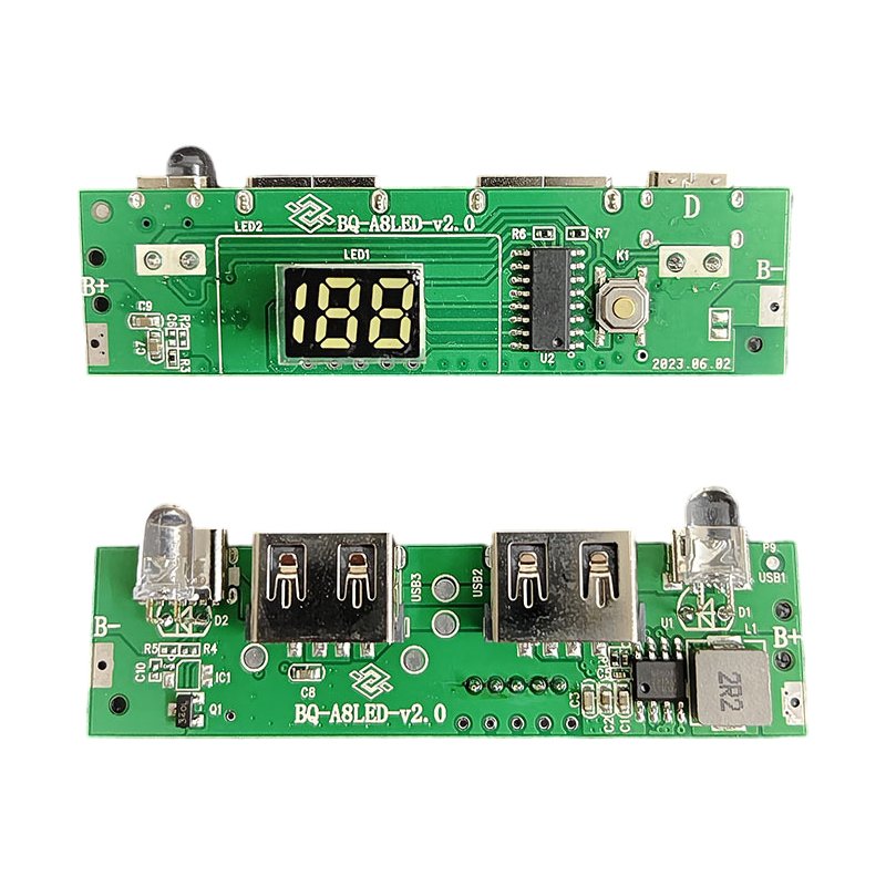 A8188 Board