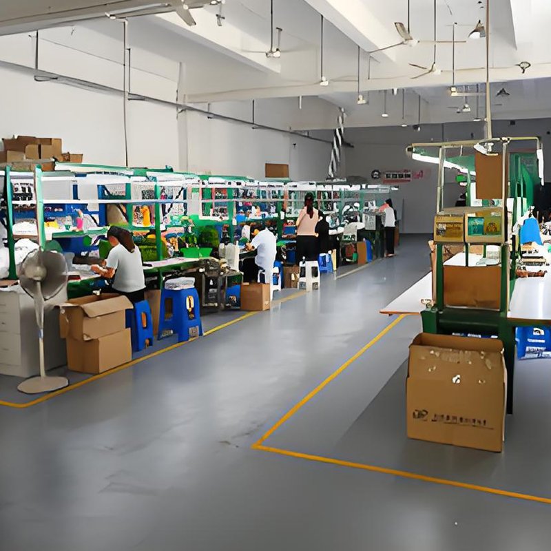 Assembly Production Line