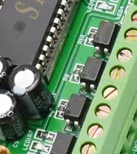 Electroless Gold