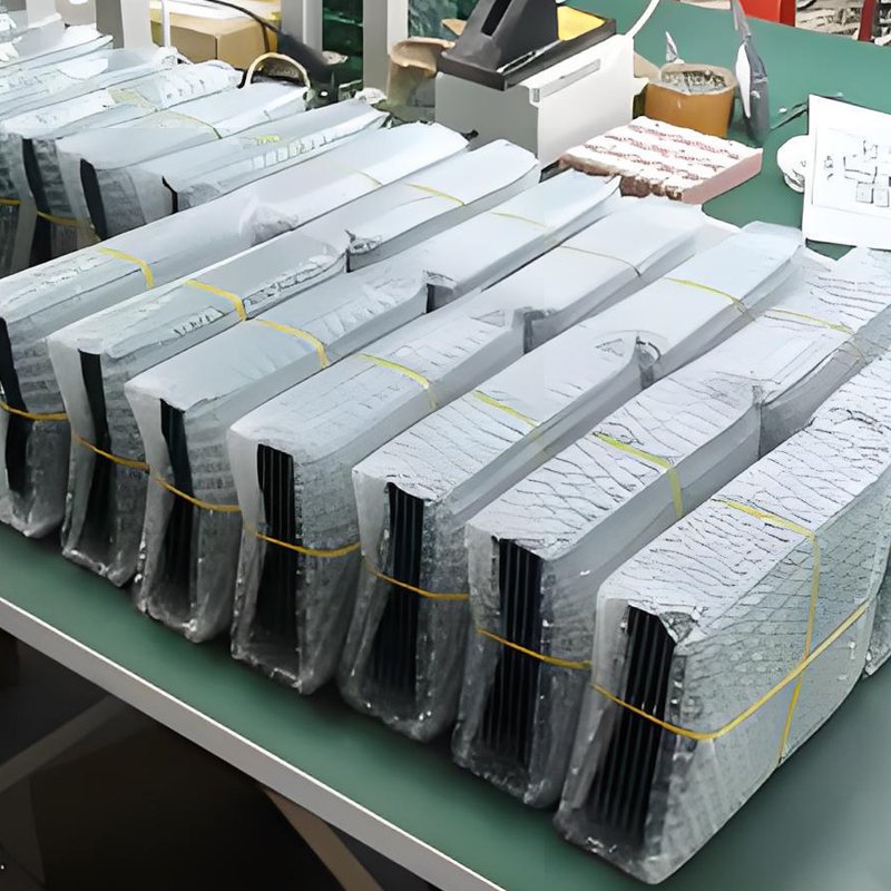 Product Packaging