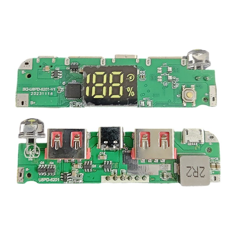 Q16BT bOARD