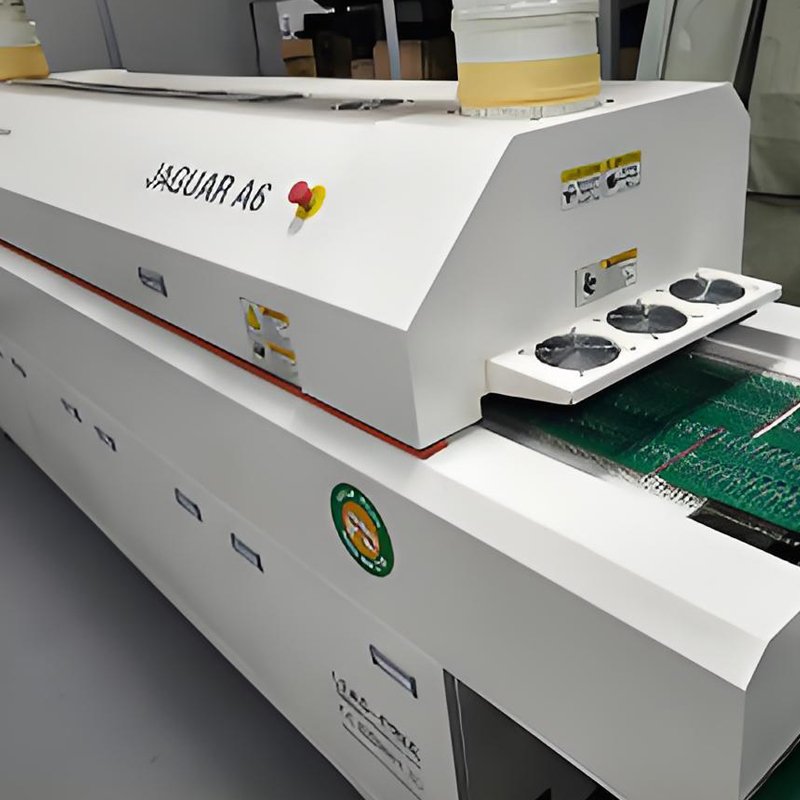 Reflow Oven
