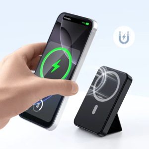 wireless power bank magsafe