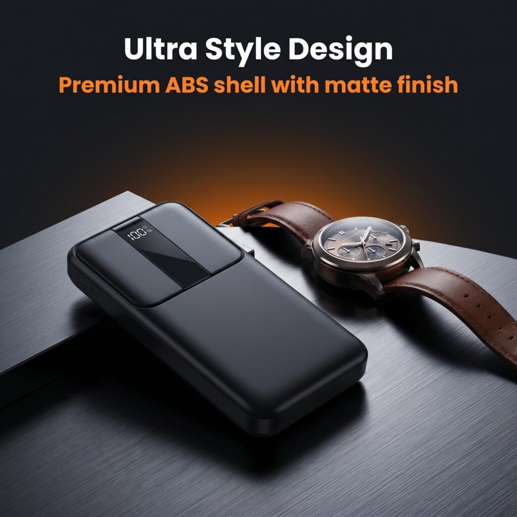 YSK10 Premium Matte ABS Shell