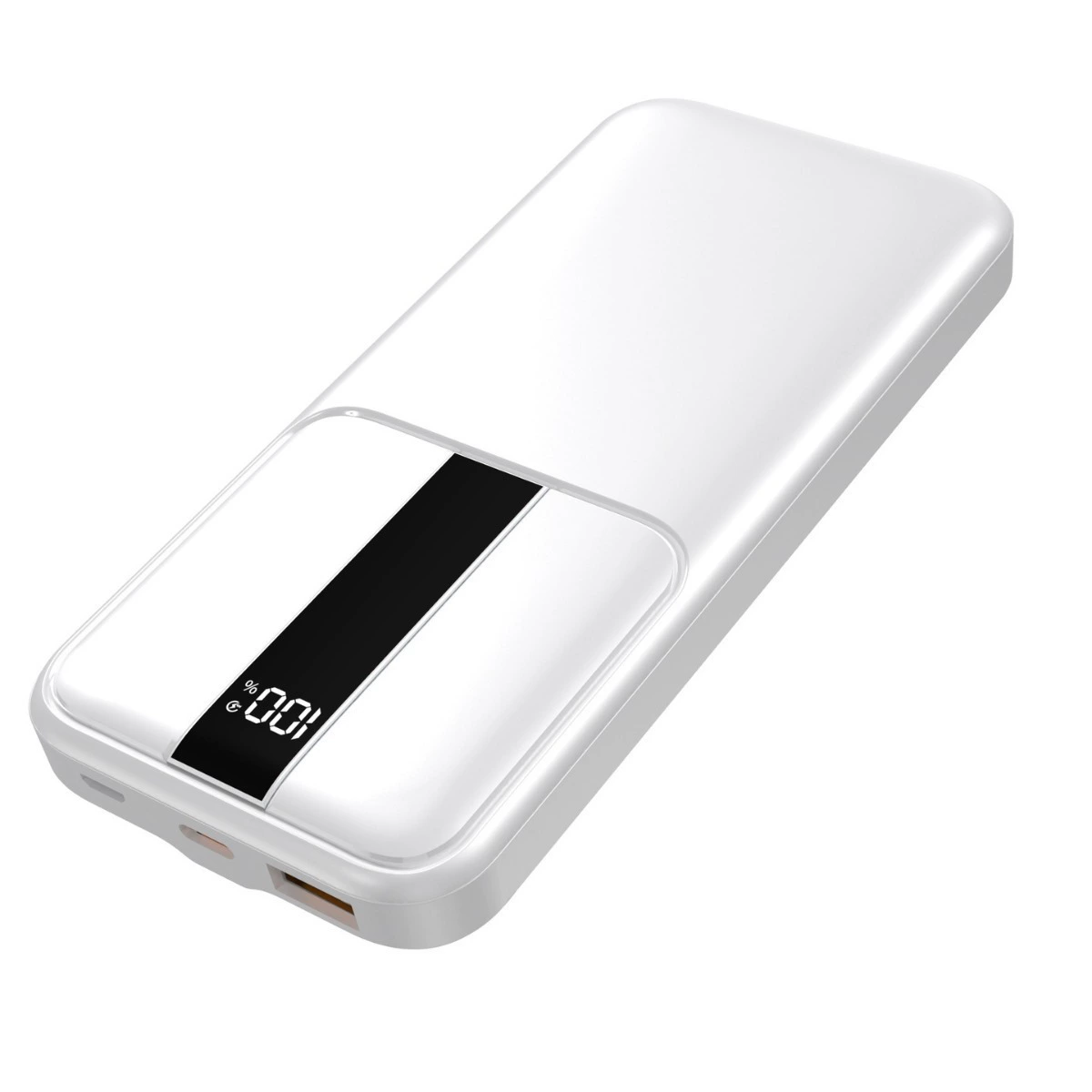YSK10 White Ultra Slim PD22.5W large capacity display